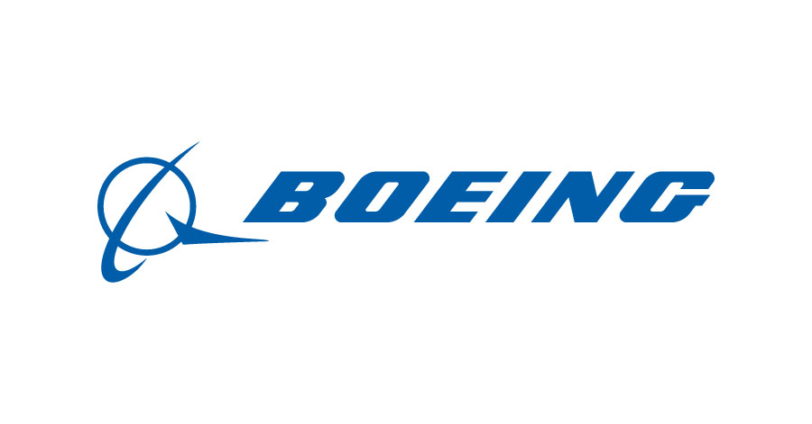 Boeing logo vector free download - Brandslogo.net