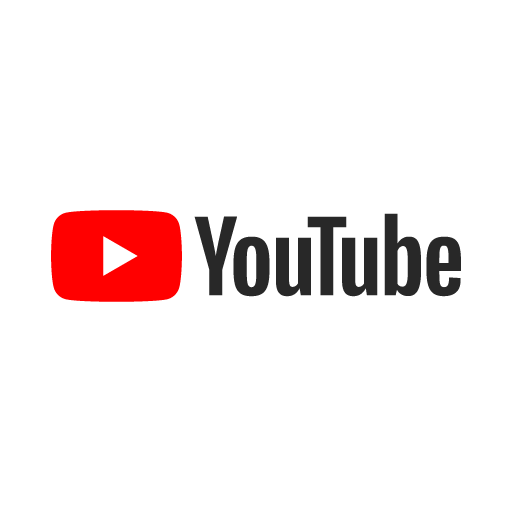 Youtube new logo logos vector (EPS, AI, CDR, SVG) free download