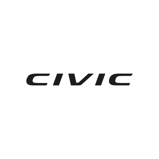 Honda Civic Logo Logos Vector In Svg Eps Ai Cdr Pdf Free Download