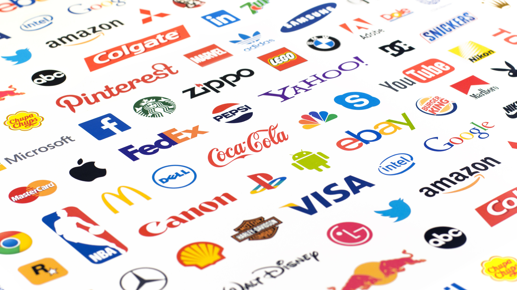 Brand logos in vector format (EPS, AI, CDR, SVG) for free download