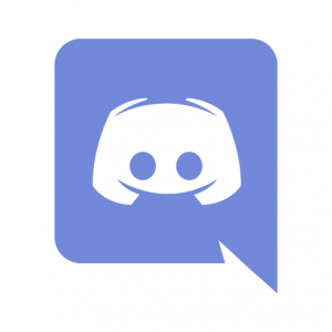 Discord vector logo (.AI + .SVG) download for free