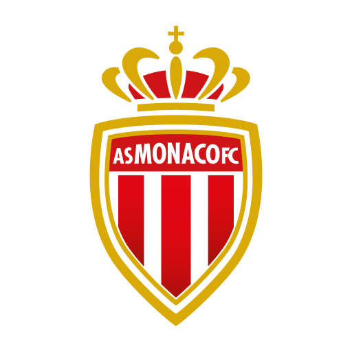 As Monaco Fc Vector Logo Eps Svg Download For Free