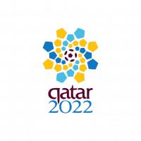 World Cup 2022 Logo Png - Luokka:Jalkapallon