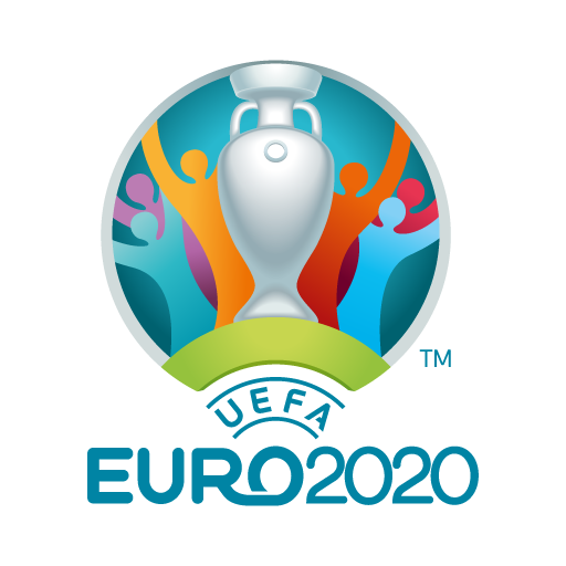 UEFA Euro 2020 Logo Vector (.EPS) Free Download