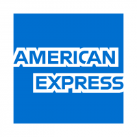 Download Thank you for downloading American Express Svg vector logo ...