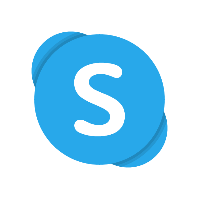 كيفية مشاركة الشاشة على Skype مختلفون