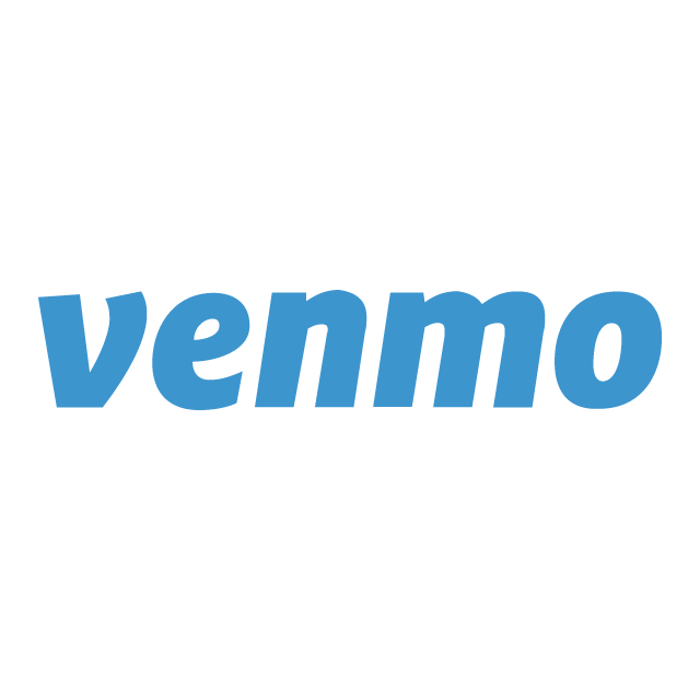 Venmo Logo Svg Free Download Seeklogo Net