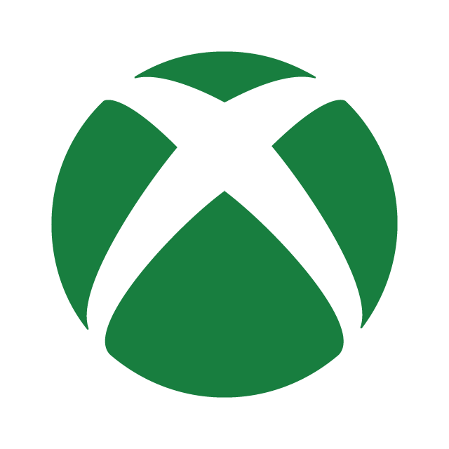 Download Xbox logo svg free download - Seeklogo.net