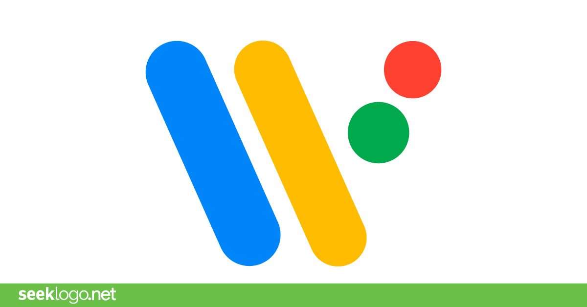 Download Google Wear OS vector logo (.EPS + .SVG) - Seeklogo.net