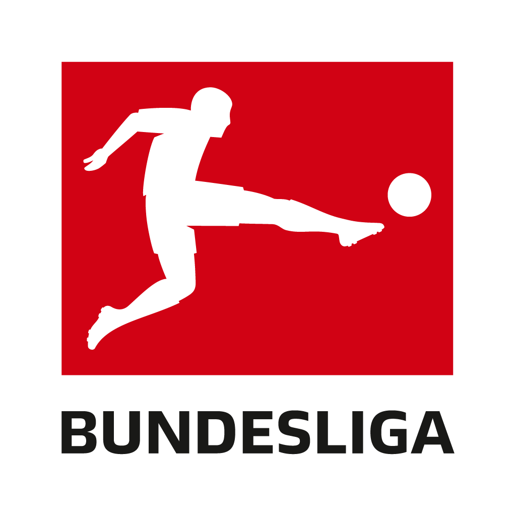 Bundesliga logo in (.EPS + .SVG) vector free download