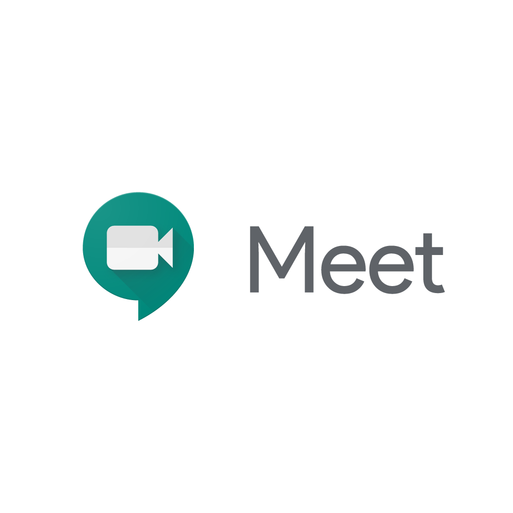 Download Google Meet logo in vector format - Seeklogo.net