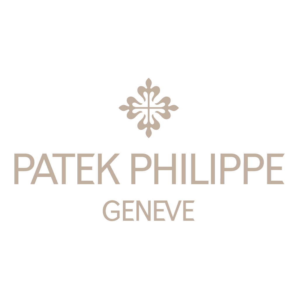 Download Patek Philippe brand logo in vector format