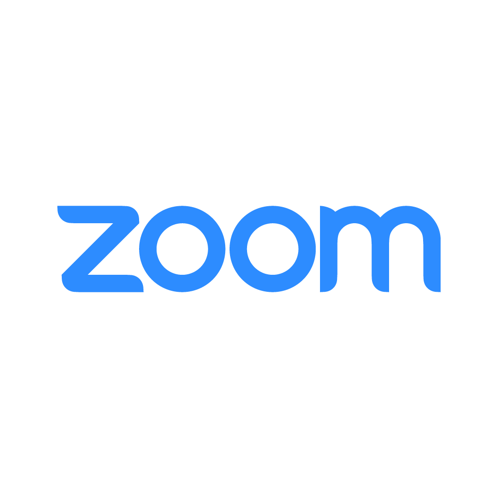 Download Zoom vector logo (.EPS + .SVG) - Seeklogo.net