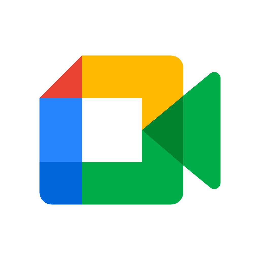 Download Google Meet vector logo (.EPS + .SVG) - Seeklogo.net