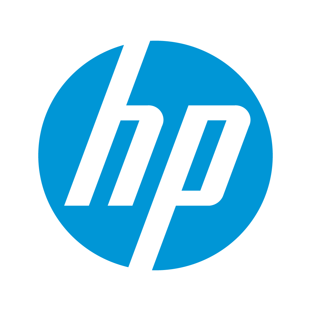 Download HP vector logo (.EPS + .AI + .SVG + .PDF) free - Seeklogo.net
