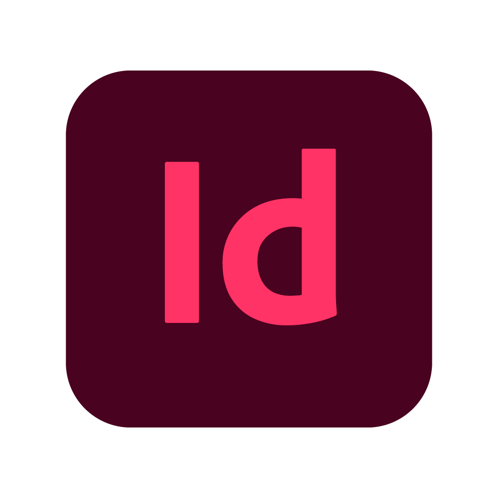 Download Adobe InDesign vector logo (.EPS + .AI + .SVG + .CDR) free