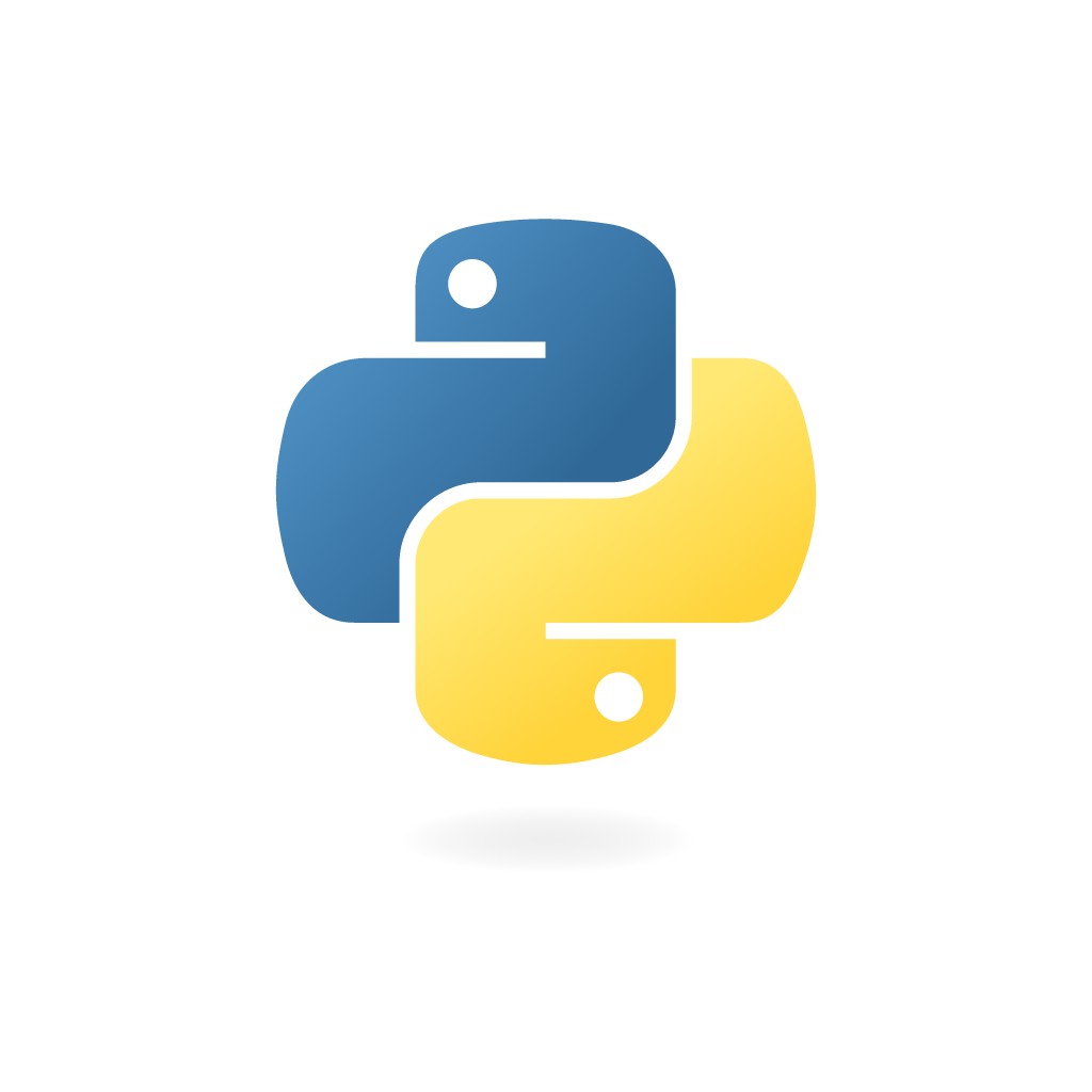 Download Python vector logo (.EPS + .AI + .SVG + .CDR) - Seeklogo.net